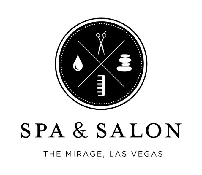 Spa & Salon Retail at The Mirage