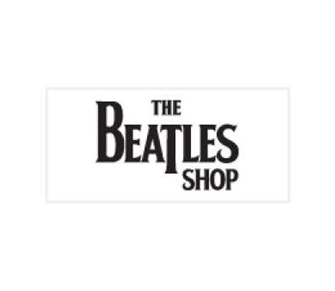The Beatles Shop at The Mirage