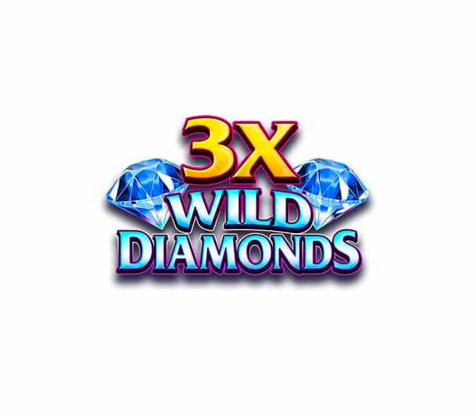 3X Wild Diamonds