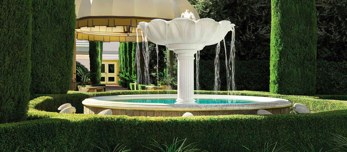 Experience The Villas at The Mirage